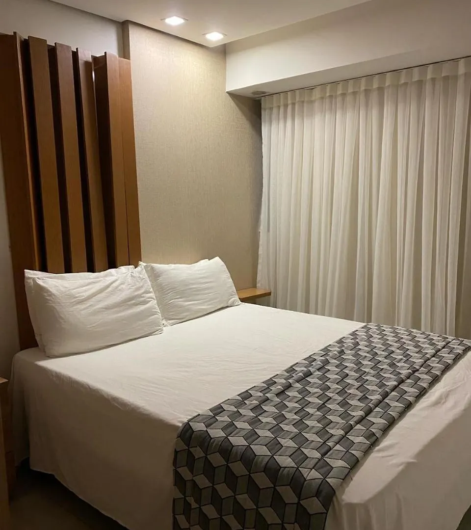 Paiva Home Stay - Bugan Paiva By Flatbpaiva Recife Brazil