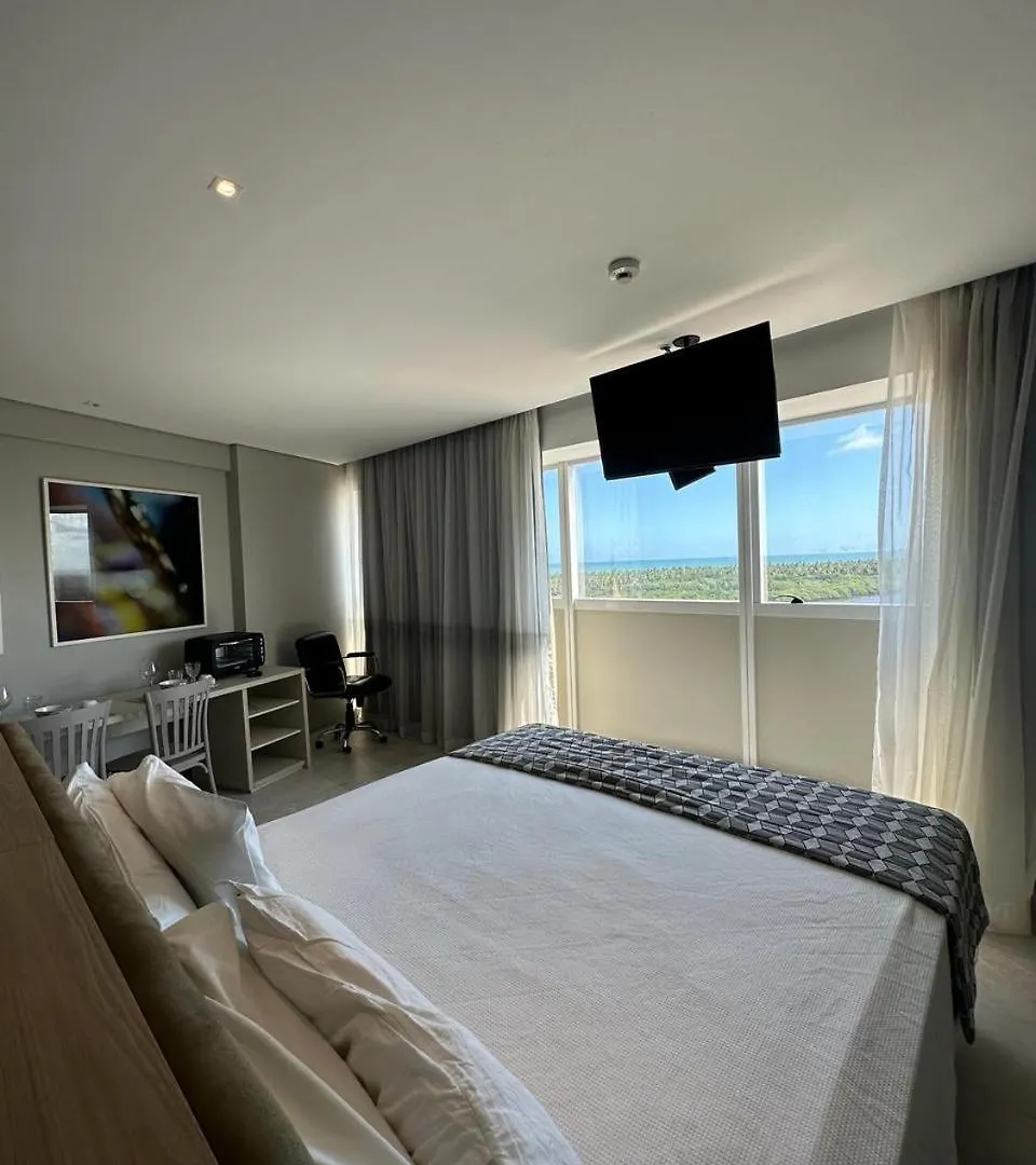 Paiva Home Stay - Bugan Paiva By Flatbpaiva Recife Apartment