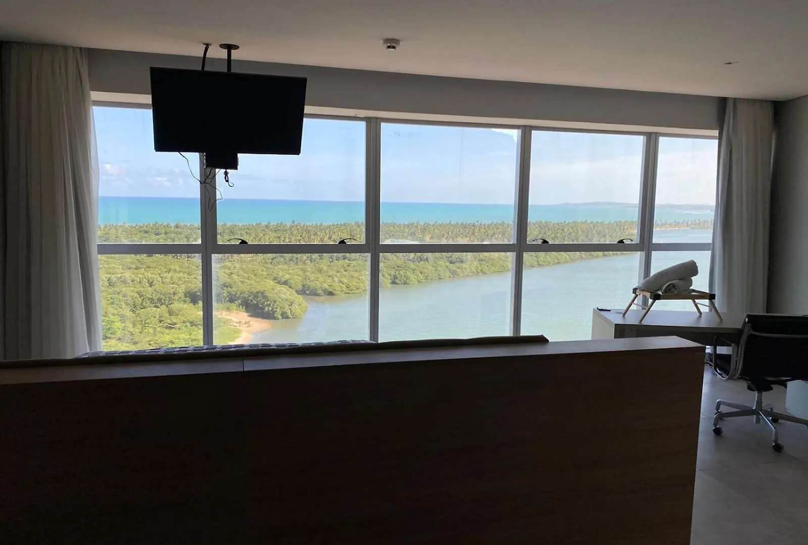 Apartment Paiva Home Stay - Bugan Paiva By Flatbpaiva Recife