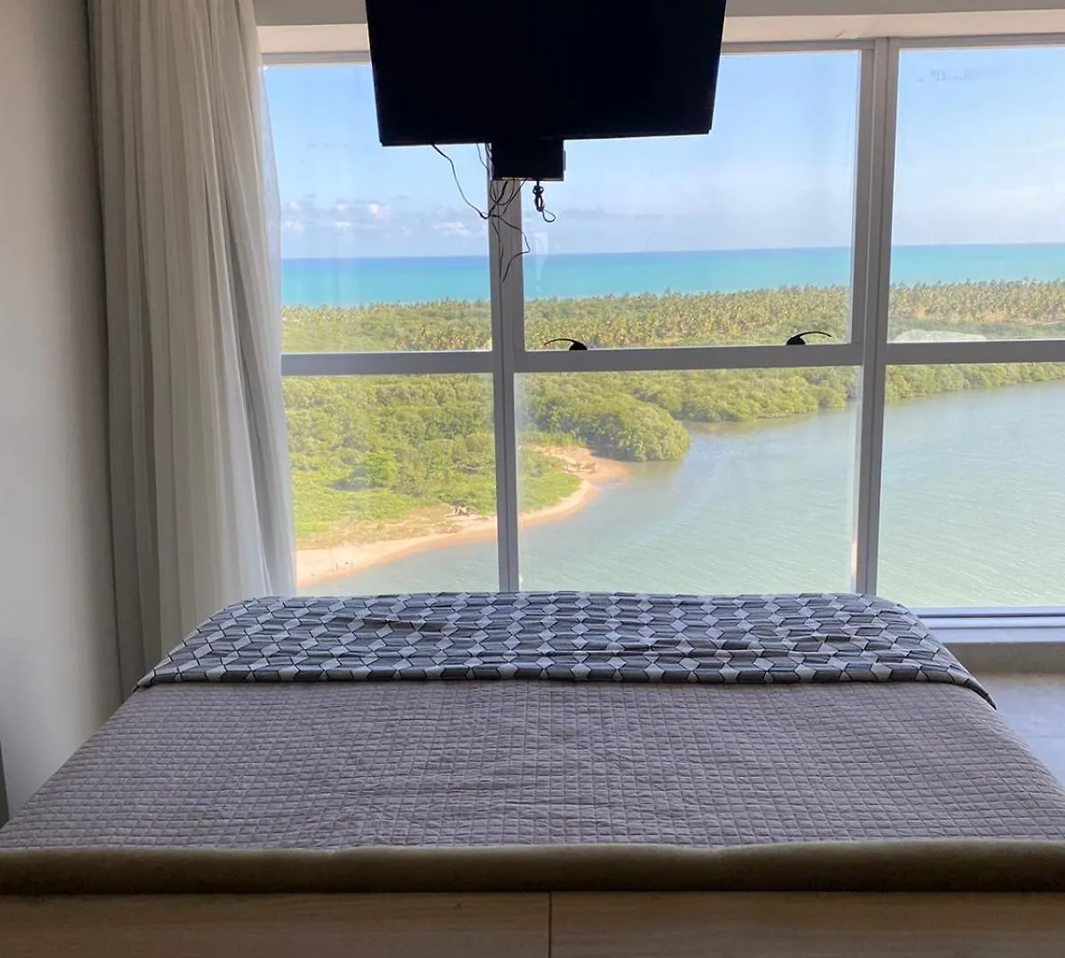 Apartment Paiva Home Stay - Bugan Paiva By Flatbpaiva Recife Brazil