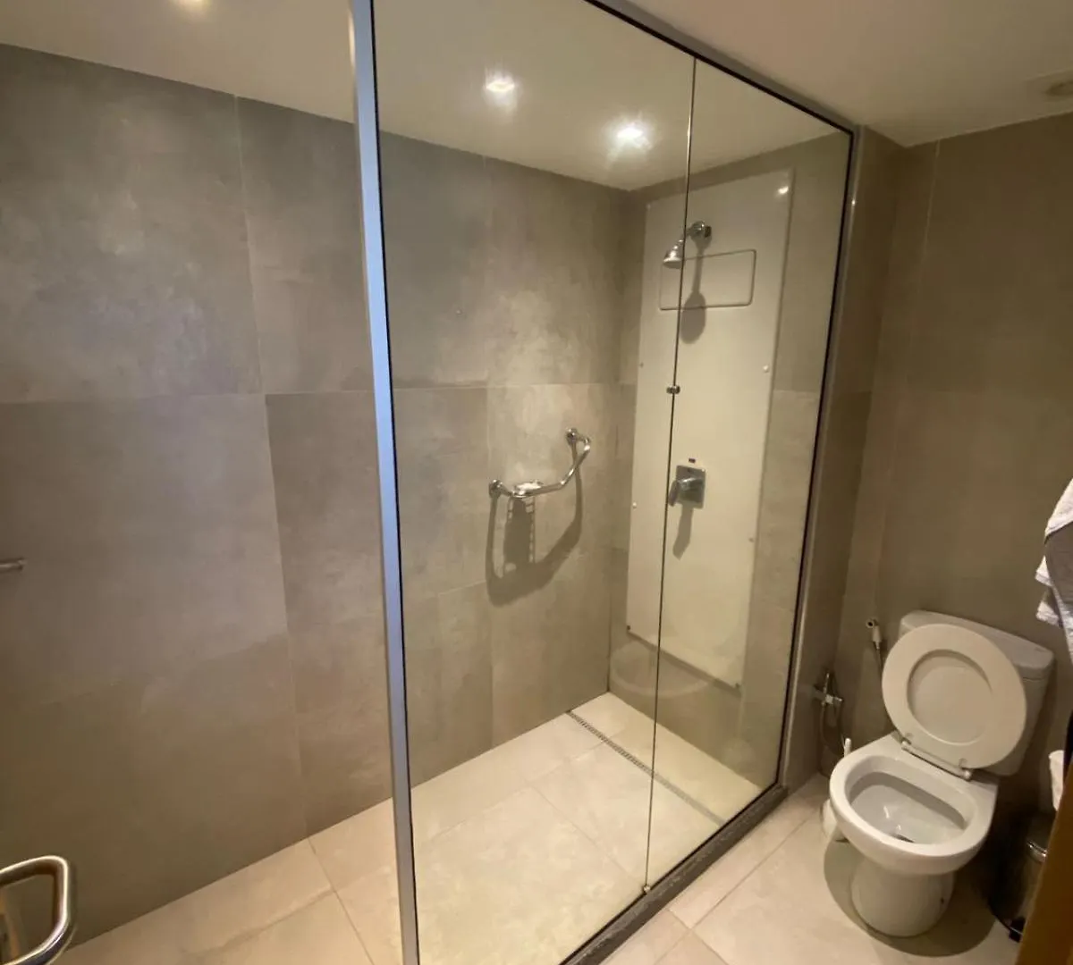 Apartment Paiva Home Stay - Bugan Paiva By Flatbpaiva Recife Brazil