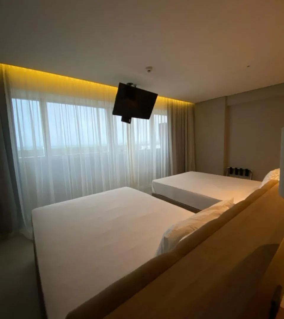 Paiva Home Stay - Bugan Paiva By Flatbpaiva Recife 0*,