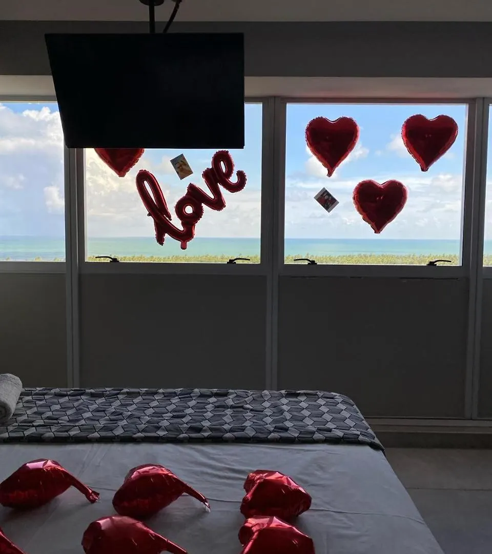 Paiva Home Stay - Bugan Paiva By Flatbpaiva Recife