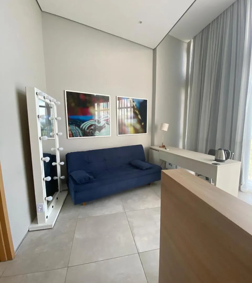 Apartment Paiva Home Stay - Bugan Paiva By Flatbpaiva Recife