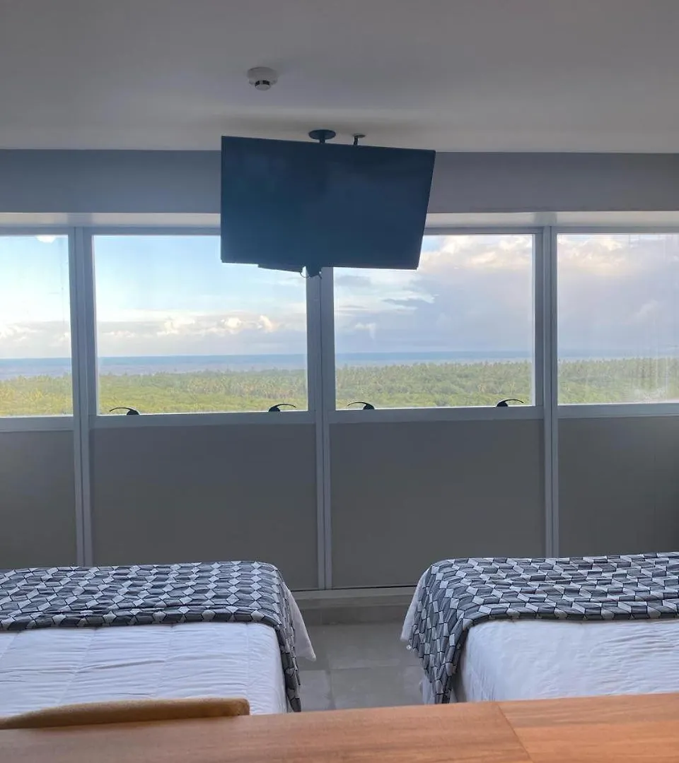 Apartment Paiva Home Stay - Bugan Paiva By Flatbpaiva Recife Brazil