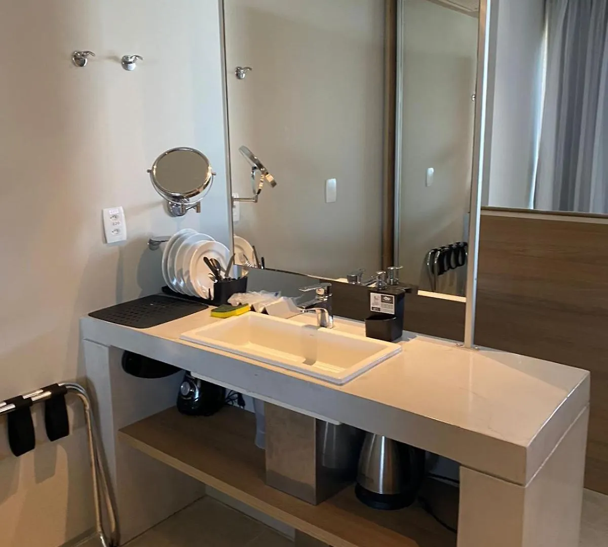 Apartment Paiva Home Stay - Bugan Paiva By Flatbpaiva Recife Brazil