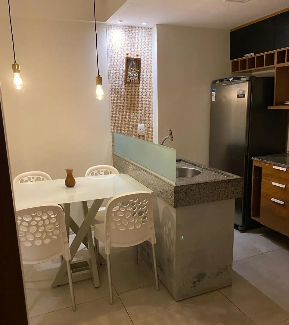 Paiva Home Stay - Bugan Paiva By Flatbpaiva Recife Apartment