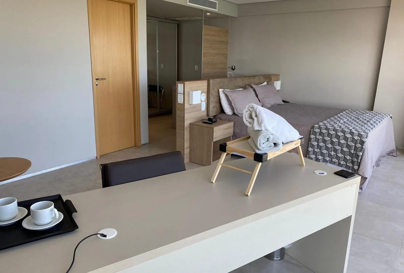 Apartment Paiva Home Stay - Bugan Paiva By Flatbpaiva Recife