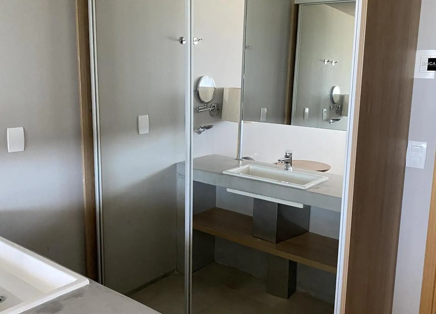 Apartment Paiva Home Stay - Bugan Paiva By Flatbpaiva Recife