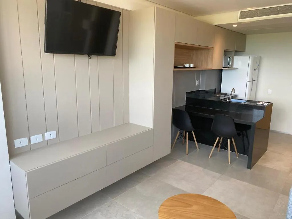 Apartment Paiva Home Stay - Bugan Paiva By Flatbpaiva Recife