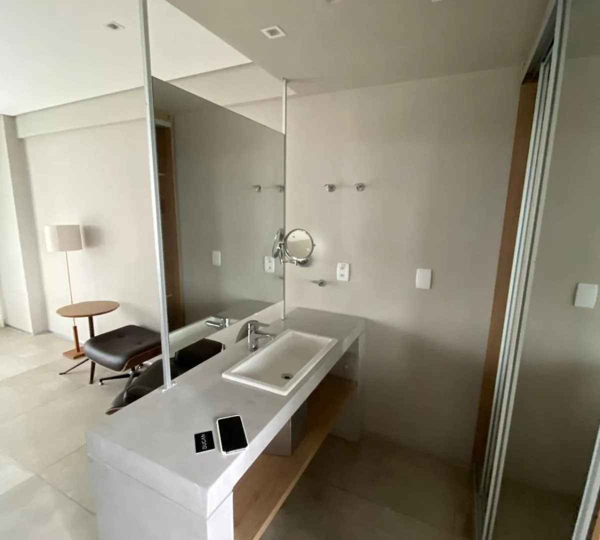 Paiva Home Stay - Bugan Paiva By Flatbpaiva Recife 0*,  Brazil