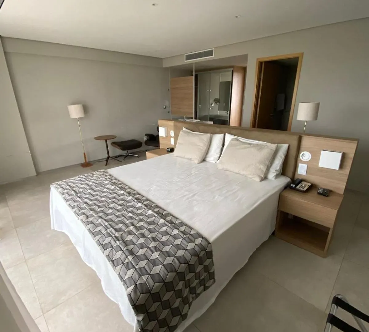 Apartment Paiva Home Stay - Bugan Paiva By Flatbpaiva Recife Brazil